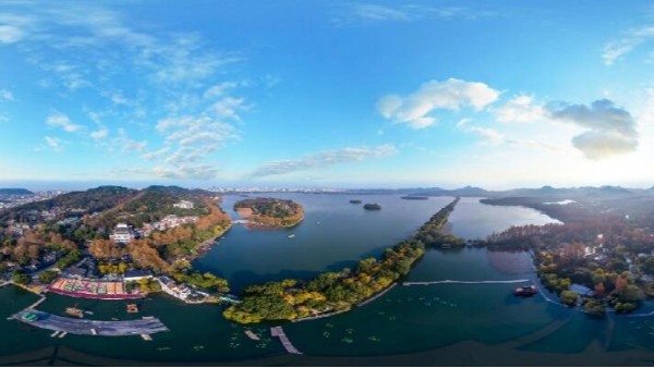 東莞VR全景拍攝市場(chǎng)究竟是怎樣的情景？